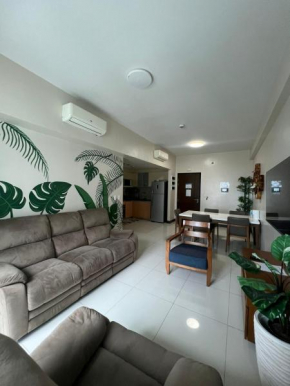 Seaview 2 bedroom unit near Mactan International Airport